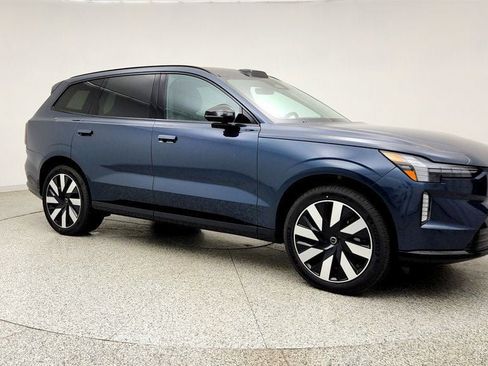 Used 2025 Volvo EX90 Plus AWD/4WD image 3