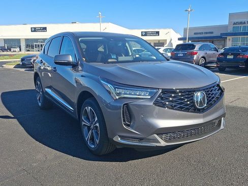 New 2026 Acura RDX w/ Technology Package image 2