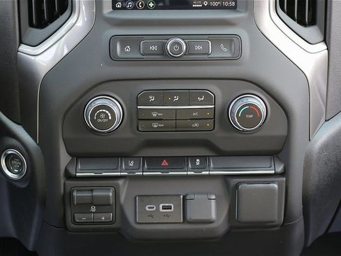 New 2025 Chevrolet Silverado 2500 W/T w/ WT Convenience Package image 53