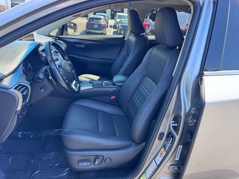 Used 2018 Lexus NX 300h AWD w/ Premium Package image 9
