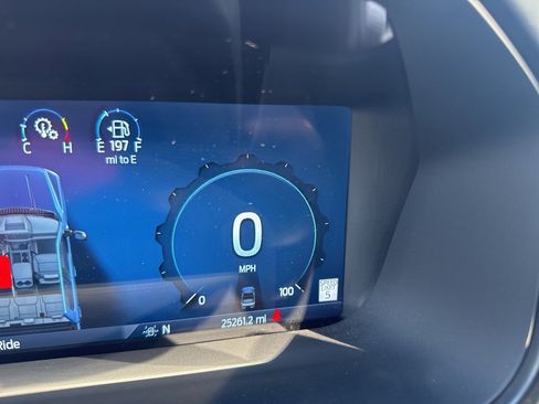 Used 2024 Ford F250 Platinum image 28