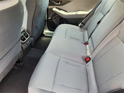 New 2025 Subaru Legacy Premium image 20