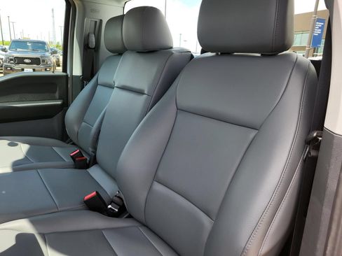 Used 2026 Ford F150 XL RWD image 16