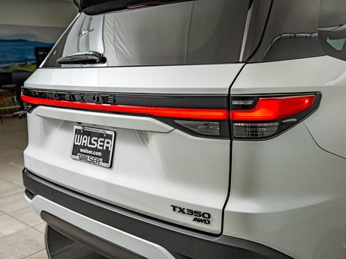 Certified 2026 Lexus TX 350 AWD w/ Technology Package image 15