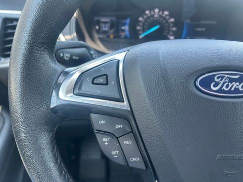 Used 2024 Ford Edge SEL w/ Convenience Package AWD/4WD image 15