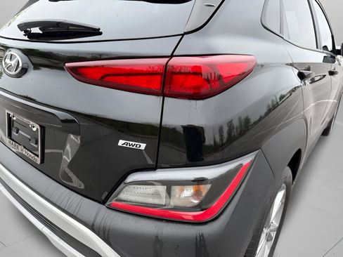 Used 2023 Hyundai Kona SEL image 31
