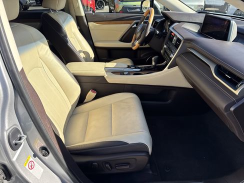 Used 2017 Lexus RX 350 FWD image 13