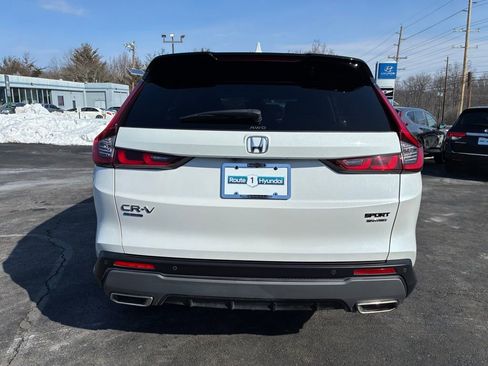 Used 2023 Honda CR-V Sport Touring image 6