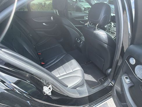 Used 2021 Mercedes-Benz C 300 4MATIC Sedan w/ Premium Package image 21