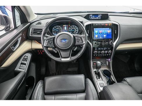 Used 2021 Subaru Ascent Touring w/ Popular Package #2A AWD/4WD image 34