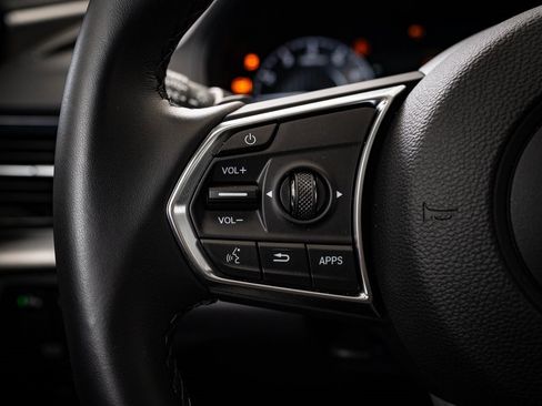 Certified 2025 Acura RDX Technology Package image 28