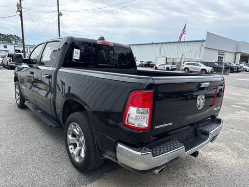 Used 2019 RAM 1500 Big Horn AWD/4WD image 6
