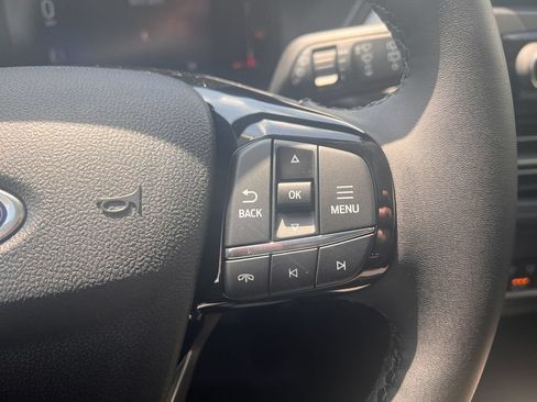 New 2026 Ford Escape Active w/ Cold Weather Package AWD/4WD image 25