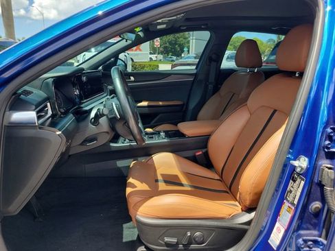 Certified 2023 Kia K5 GT FWD image 16