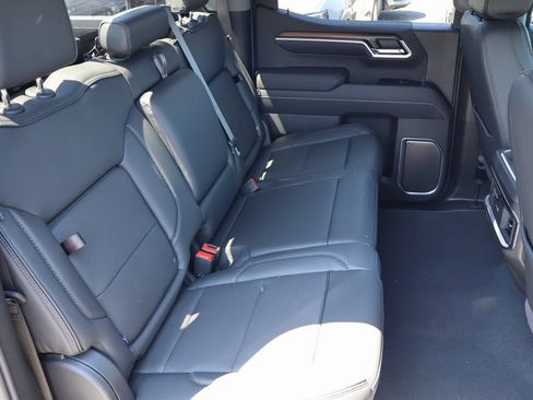 New 2026 GMC Sierra 1500 Denali image 24