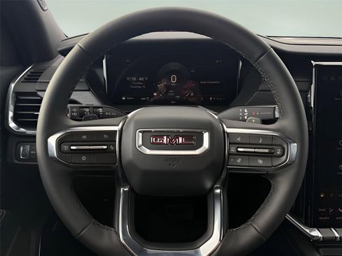 New 2026 GMC Acadia Elevation w/ LPO, Floor Liner Package image 14