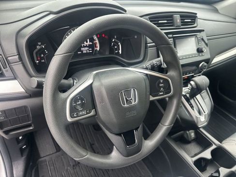 Used 2018 Honda CR-V LX image 24