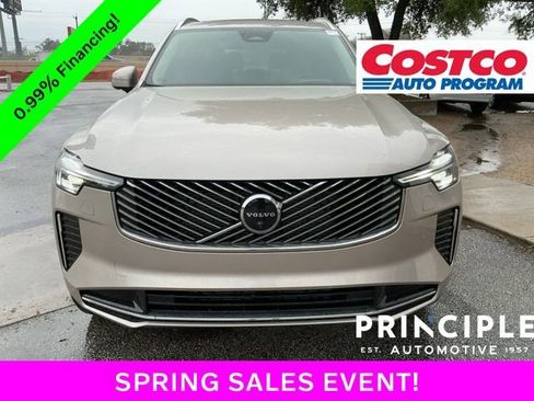 New 2026 Volvo XC90 B6 Ultra w/ Protection Package Premier AWD/4WD image 3