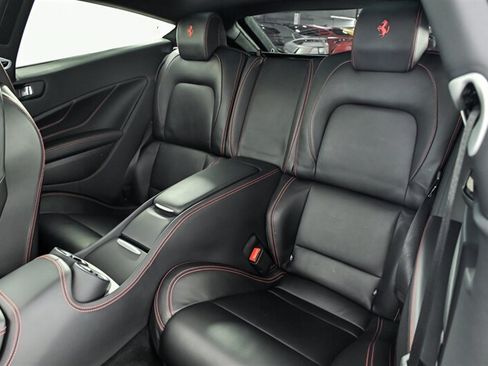 Used 2016 Ferrari FF AWD/4WD image 19