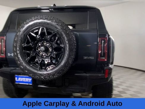 Certified 2025 GMC Hummer EV 2X image 10