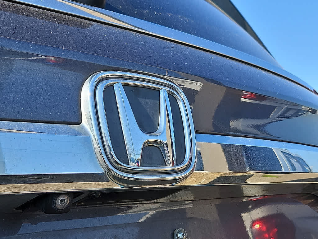 Used 2020 Honda Odyssey EX-L image 5