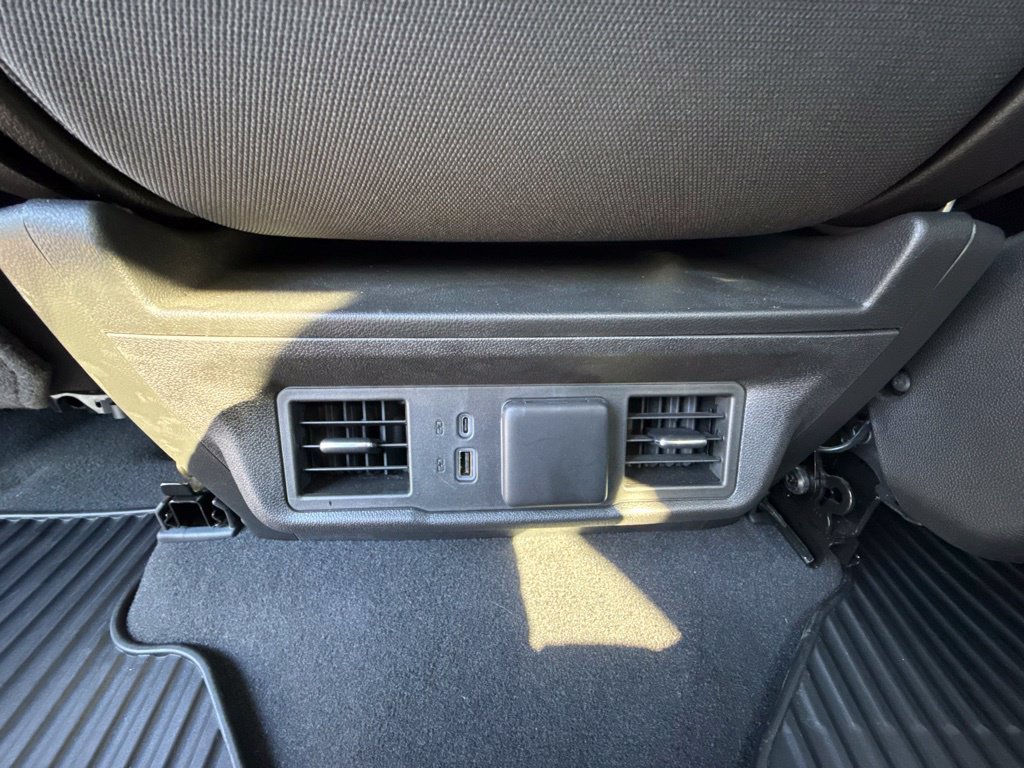 Used 2024 Chevrolet Silverado 1500 LT AWD/4WD image 13
