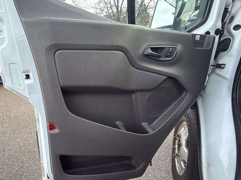 Used 2020 Ford Transit 250 Low Roof AWD image 16