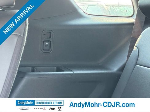 Used 2023 Chevrolet Traverse High Country w/ LPO, Floor Liner Package AWD/4WD image 20