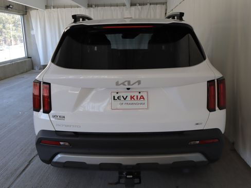 Used 2023 Kia Sorento SX Prestige image 23