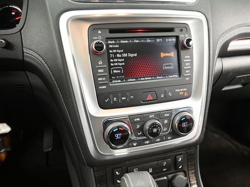 Used 2017 GMC Acadia Limited SLT image 36