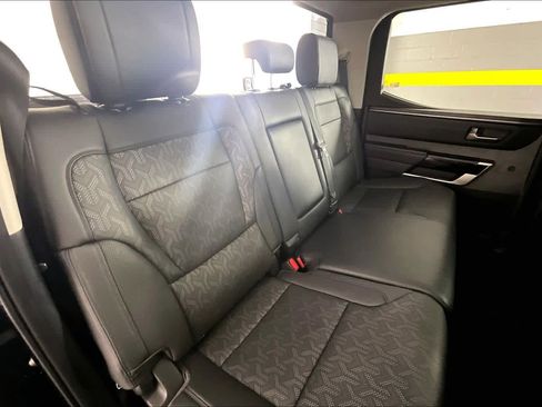 Used 2024 Toyota Tundra Limited image 20