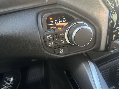 New 2026 RAM 1500 Big Horn image 34