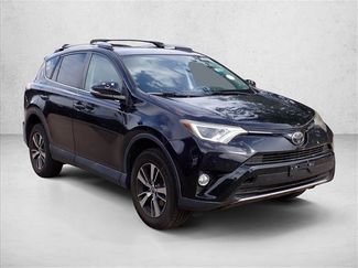 Used 2018 Toyota RAV4 XLE w/ Plus Extra Value Package AWD/4WD video 4
