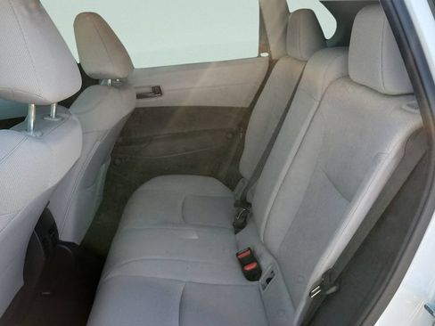 Certified 2025 Toyota Corolla Cross L FWD image 9