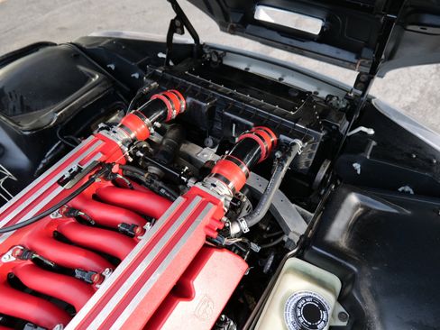 Used 1999 Dodge Viper GTS image 49