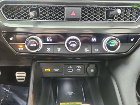 Used 2025 Acura Integra Type S FWD image 47