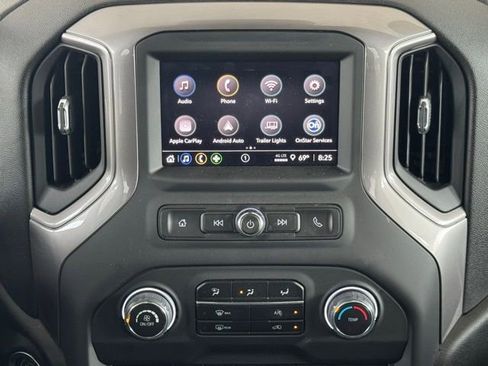 Used 2024 Chevrolet Silverado 2500 Custom w/ Custom Convenience Package image 30