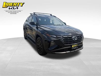 Used 2024 Hyundai Tucson XRT