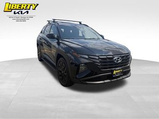 Used 2024 Hyundai Tucson XRT AWD/4WD 360° Tour