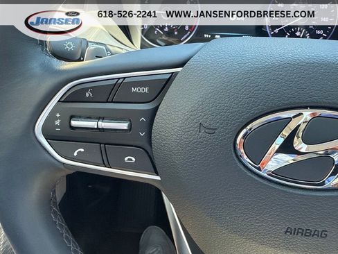Used 2020 Hyundai Palisade SEL FWD image 19