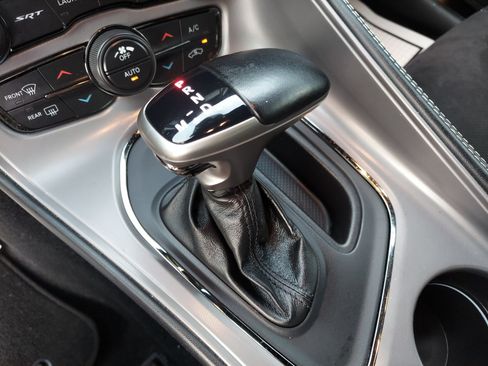 Used 2023 Dodge Challenger SRT Hellcat w/ Driver Convenience Group RWD image 21