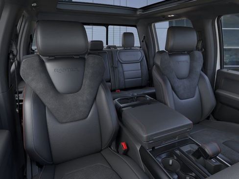 New 2025 Ford F150 Raptor image 11