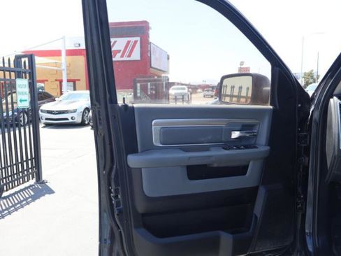 Used 2016 RAM 1500 Lone Star RWD image 13