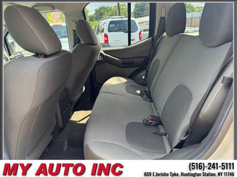 Used 2013 Nissan Xterra S w/ Value Package AWD/4WD image 31