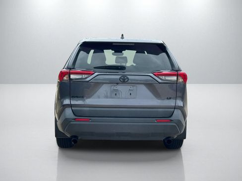 Used 2024 Toyota RAV4 LE FWD image 6