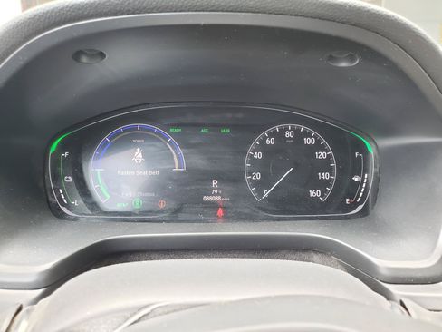 Used 2019 Honda Insight EX image 17