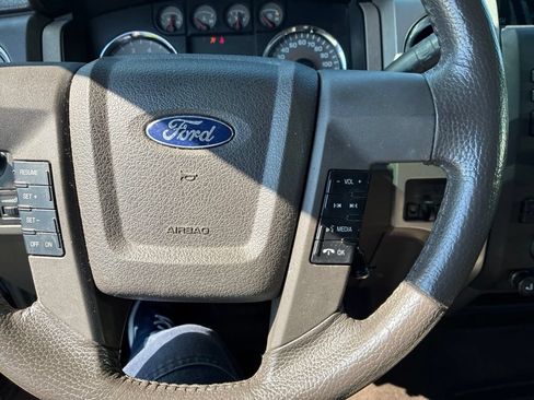 Used 2010 Ford F150 XLT RWD image 23