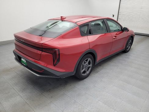 Used 2025 Kia K4 FWD image 9