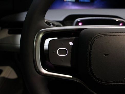 New 2026 Lincoln Nautilus Reserve image 29