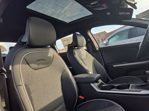 New 2025 Kia K4 GT-Line w/ GT-Line Sunroof Package FWD image 14